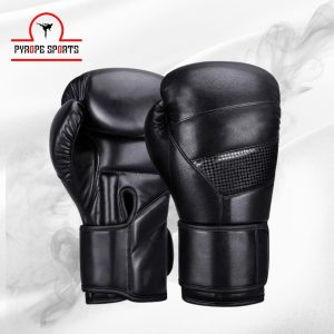Premium Boxing Gloves – Training & Sparring Gloves | High Quality PU Leather