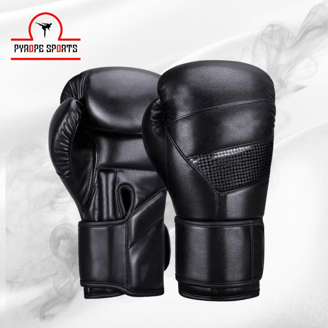 Premium Boxing Gloves – Training & Sparring Gloves | High Quality PU Leather