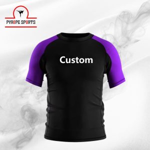 Men’s Custom Sports T-Shirt – Gym, Fitness & Training Tee | Breathable Performance Shirt | Custom Logo Printing Available