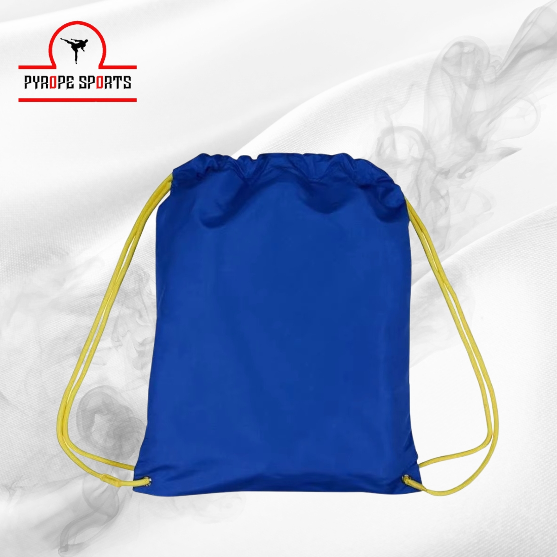 Brazilian Jiu Jitsu Gi Bag Custom Drawstring Gym Sack Lightweight BJJ Training Bag