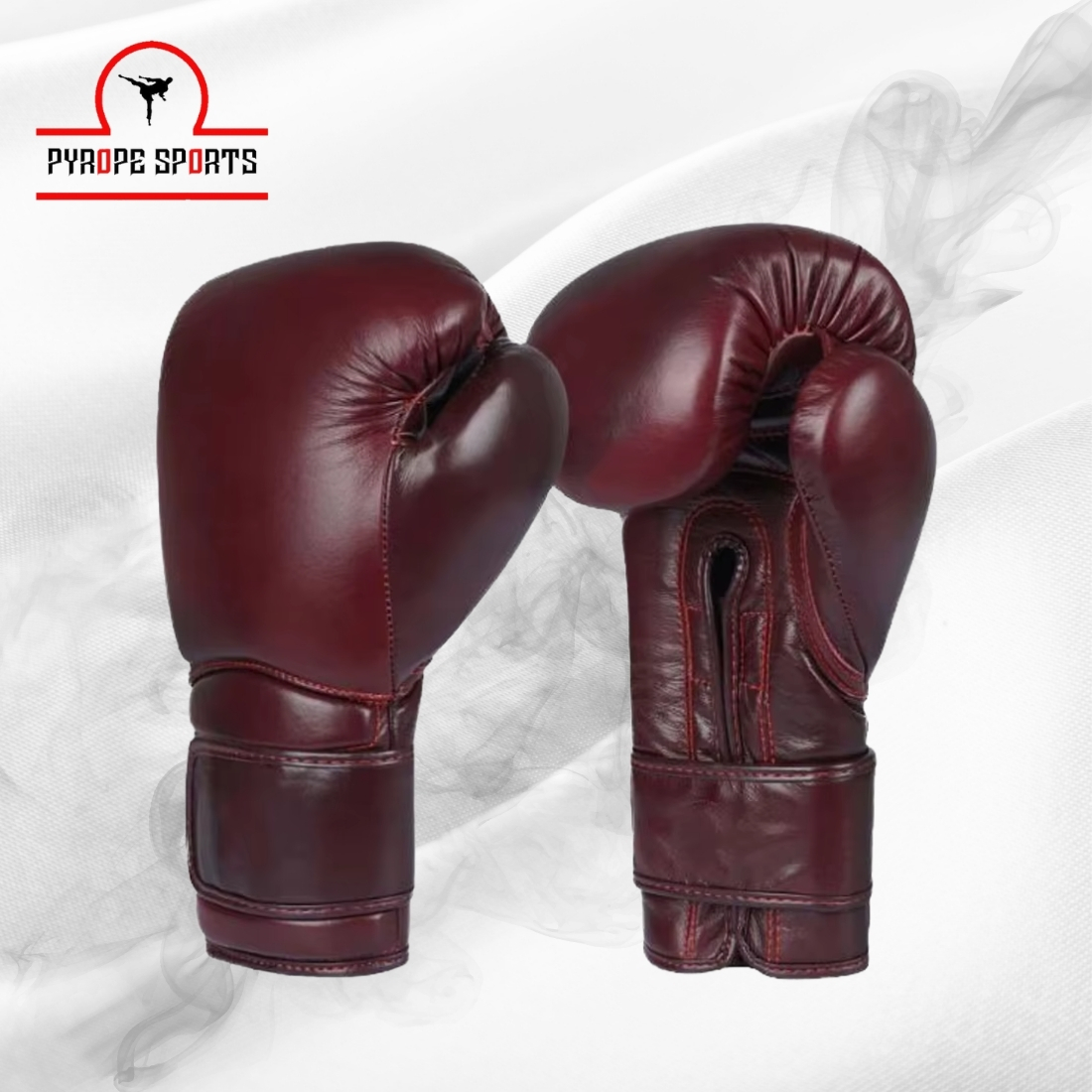 Premium Leather Boxing Gloves for Training and Sparring Multi Color Series