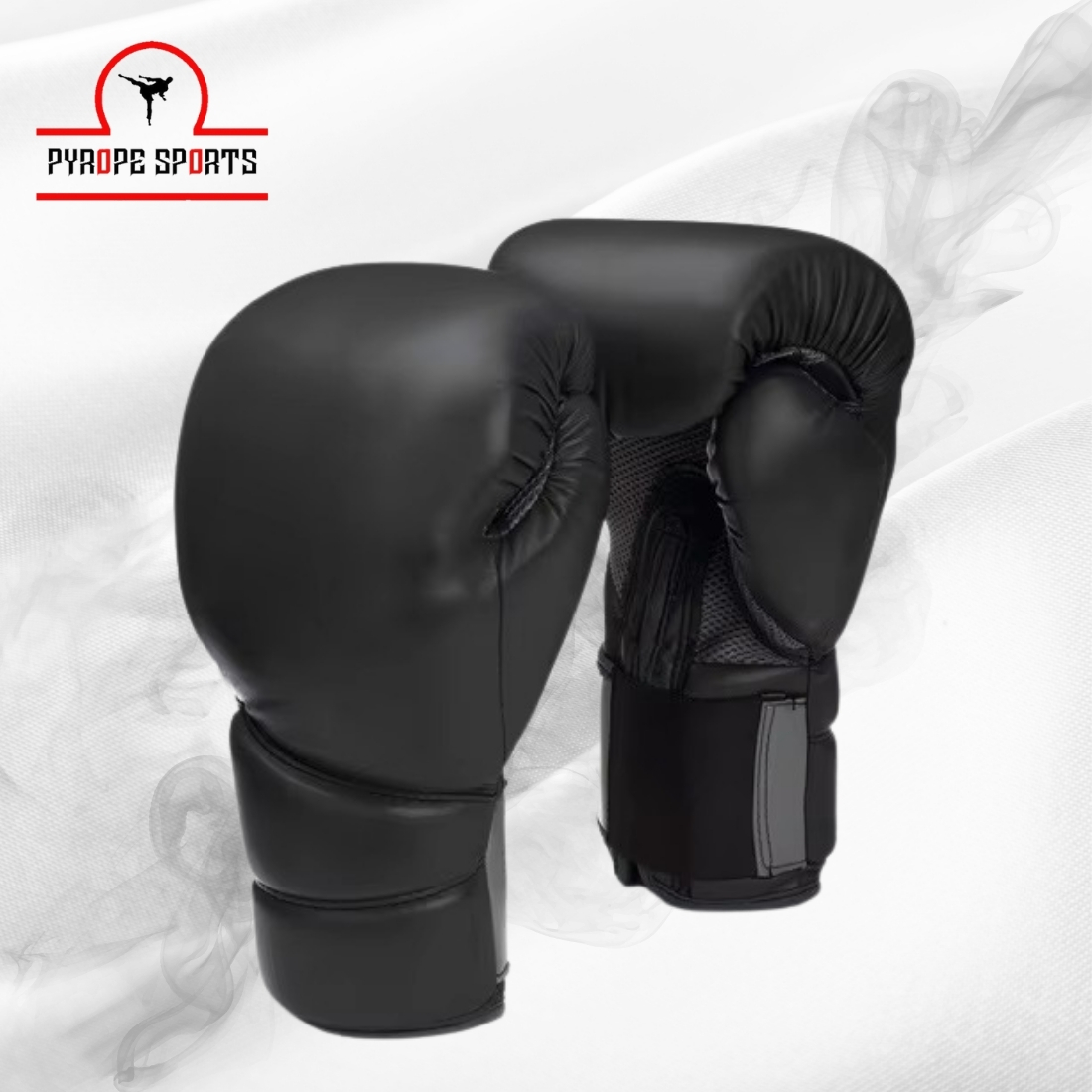 Premium Leather Boxing Gloves for Training and Sparring Multi Color Series - Image 3