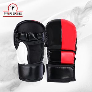 Custom Boxing Gloves – Premium Training & Sparring Gloves with Wrist Support (OEM Available)