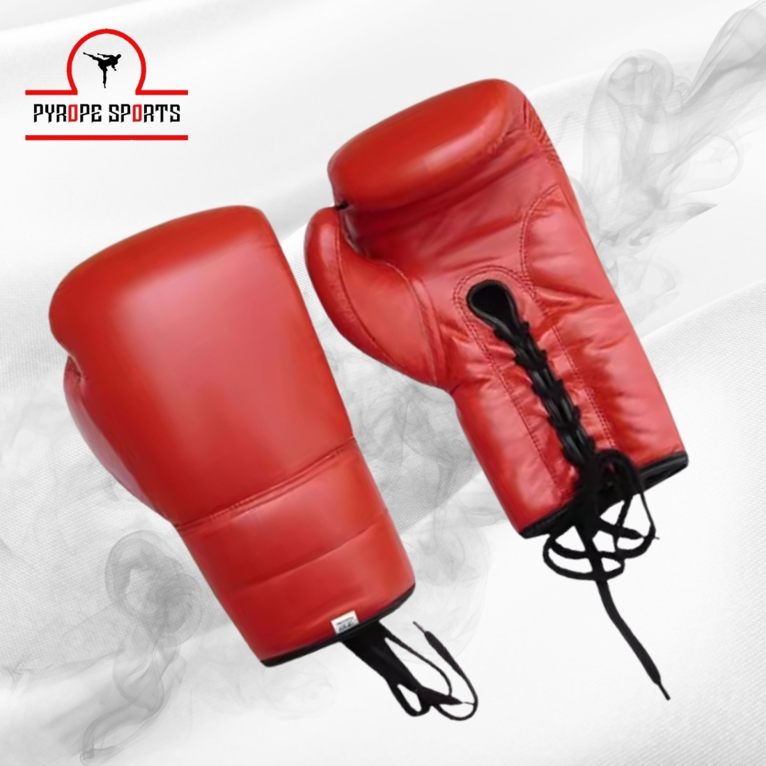 Premium Leather Boxing Gloves for Training and Sparring Multi Color Series - Image 2