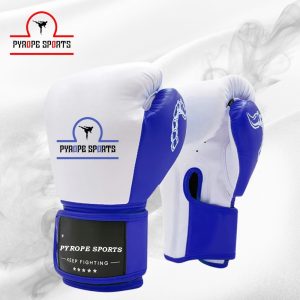 Premium Training Boxing Gloves Dual Color Series for Sparring and Gym Use