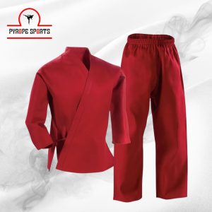Lightweight Judo Uniform / Martial Arts Training Uniform Set – Comfortable & Durable Practice Suit (Multiple Colors)