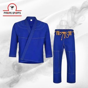 Premium Judo Gi / BJJ Uniform Set – Durable Heavyweight Martial Arts Training Suit (Custom Available)