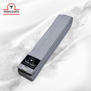 Brazilian Jiu Jitsu Belts All Colors IBJJF Approved Martial Arts Belts Premium Cotton BJJ Belts