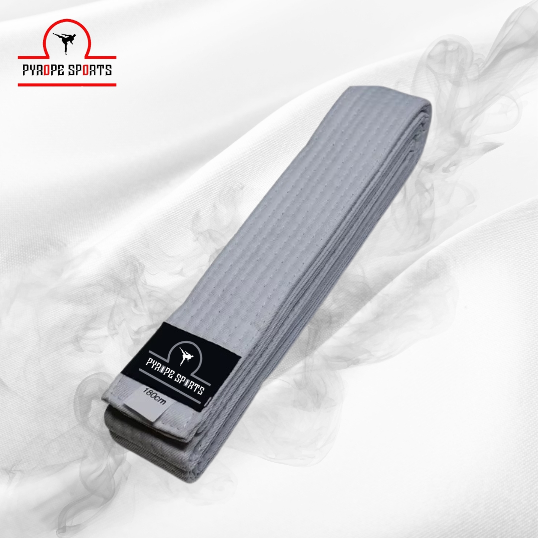Brazilian Jiu Jitsu Belts All Colors IBJJF Approved Martial Arts Belts Premium Cotton BJJ Belts