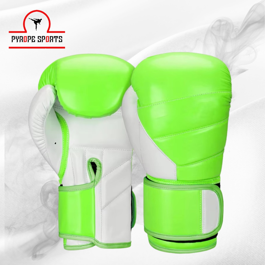 Premium Boxing Gloves – Training & Sparring Gloves | High Quality PU Leather - Image 5