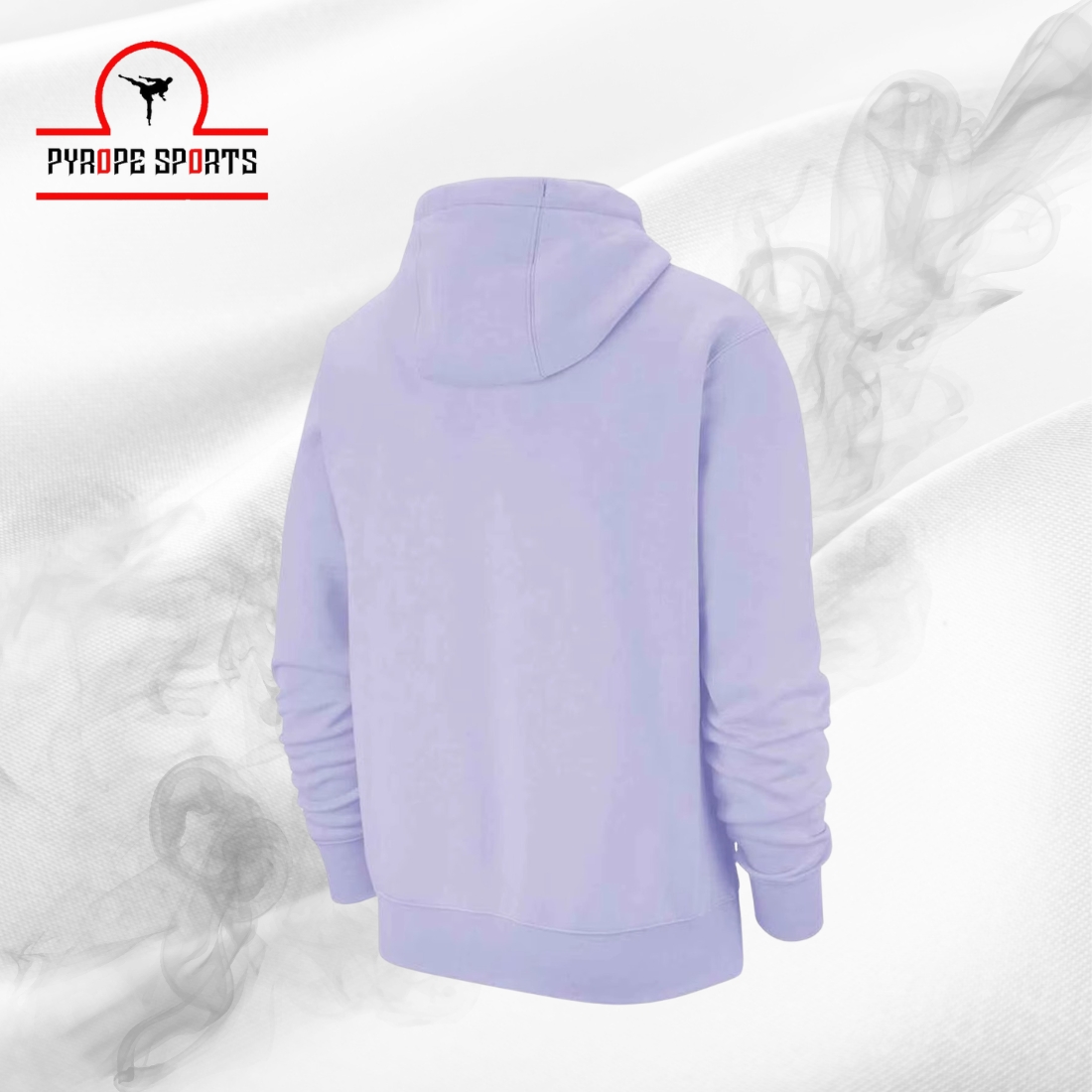 Premium Pullover Hoodie Custom Fleece Hoodies Men Women Casual Streetwear Hooded Sweatshirts - Image 9
