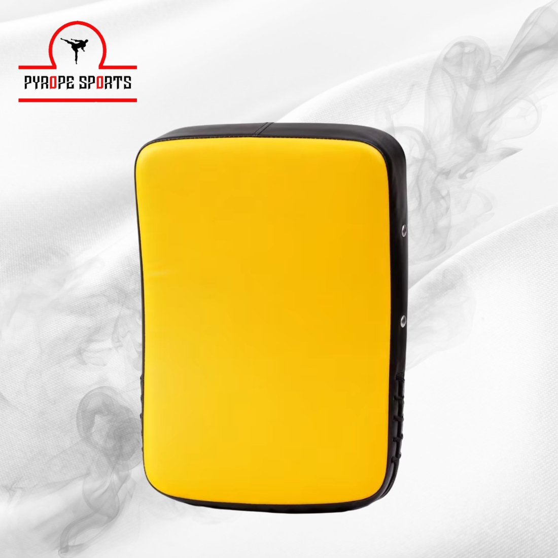 Muay Thai Kick Pads Boxing Strike Shield Training Pads MMA Kicking Pad - Image 3