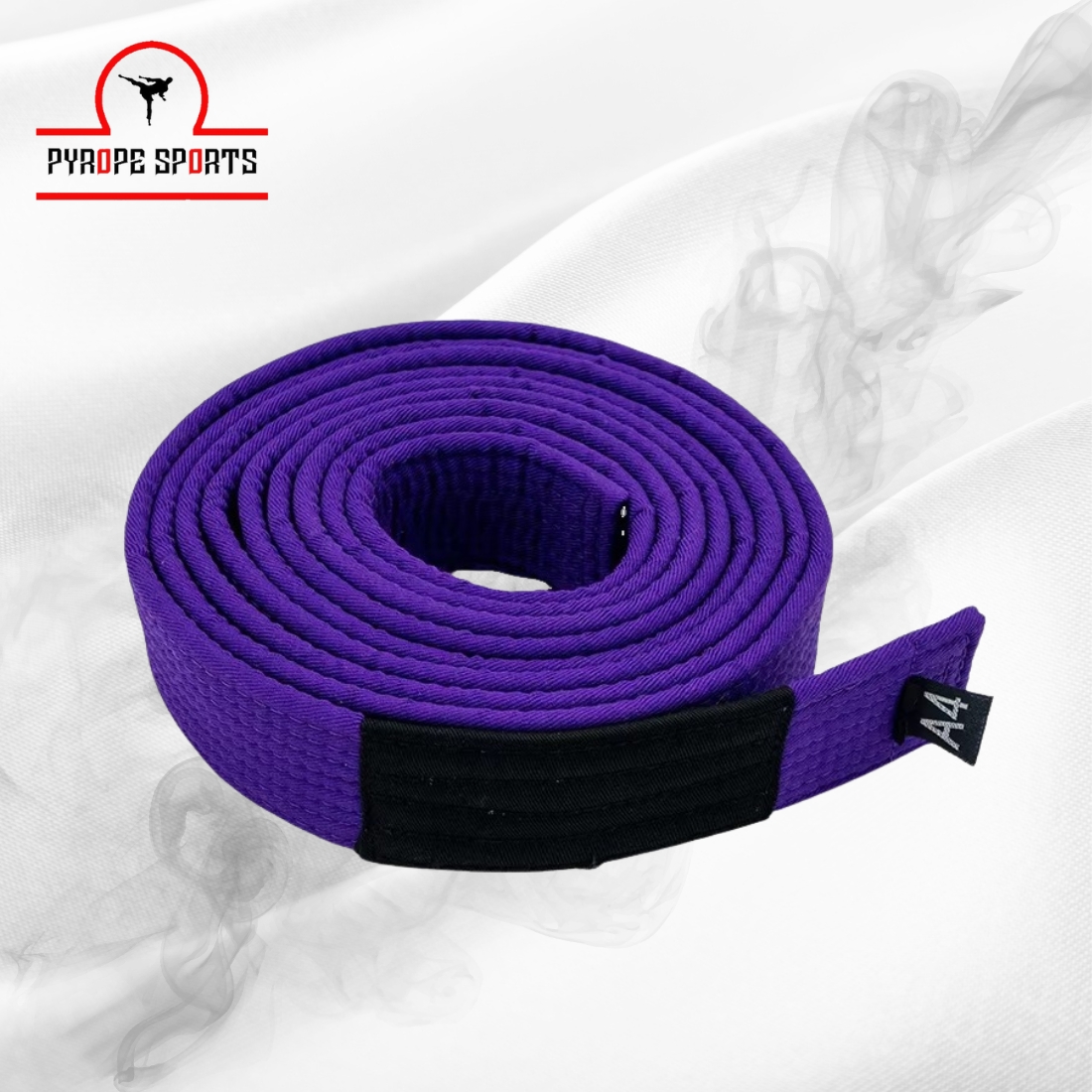 Brazilian Jiu Jitsu Belts BJJ Ranking Belt Custom Logo Martial Arts Uniform Belt - Image 5