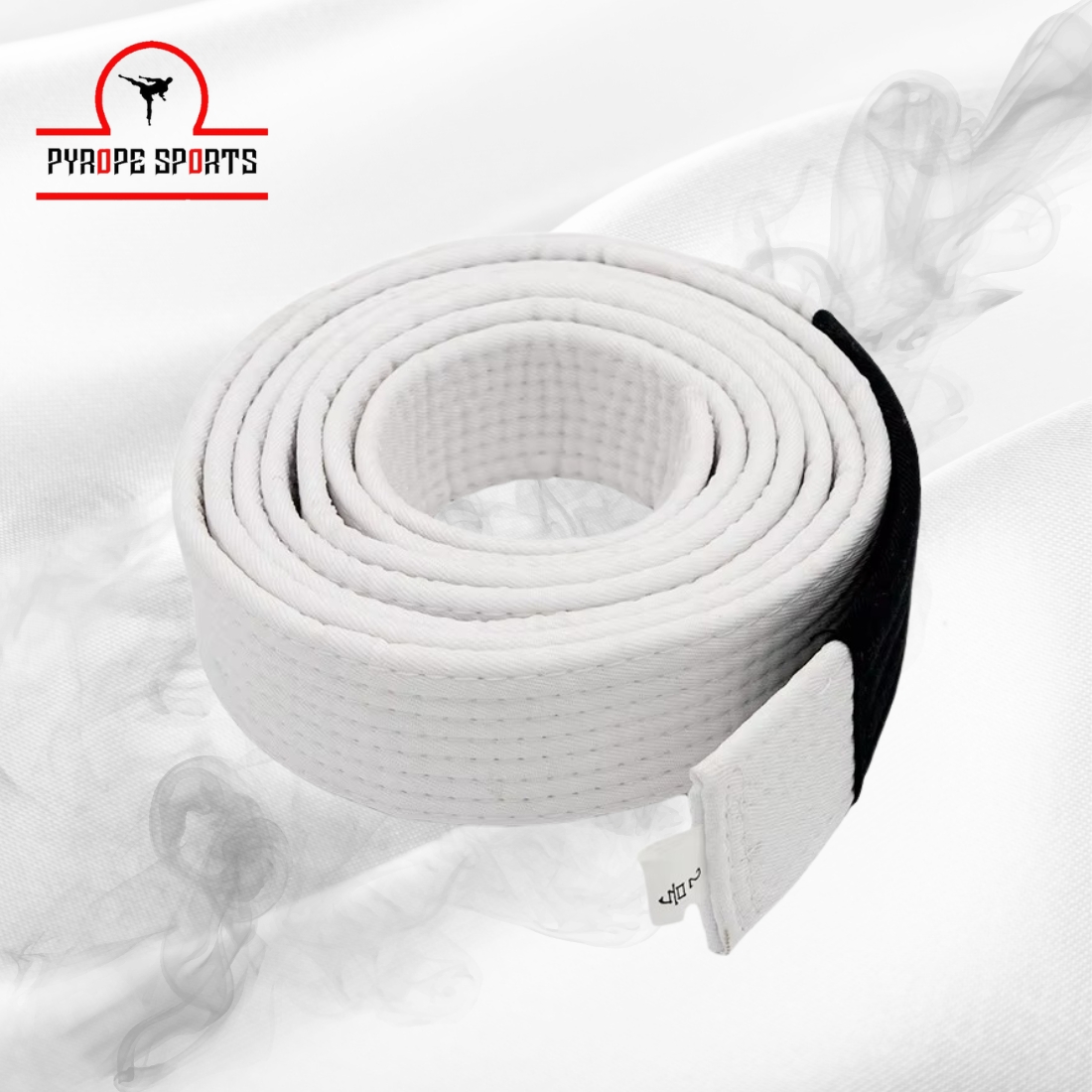 Brazilian Jiu Jitsu Belts BJJ Ranking Belt Custom Logo Martial Arts Uniform Belt - Image 4