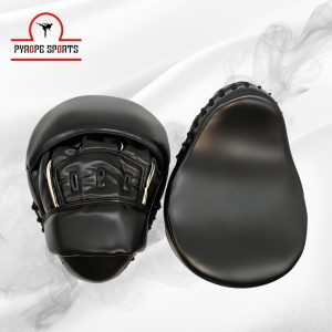Professional Boxing Focus Mitts Punching Pads Training Gloves MMA Focus Pads