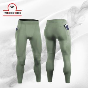 Premium Compression Pants for Training and Fitness Multi Color Performance Leggings