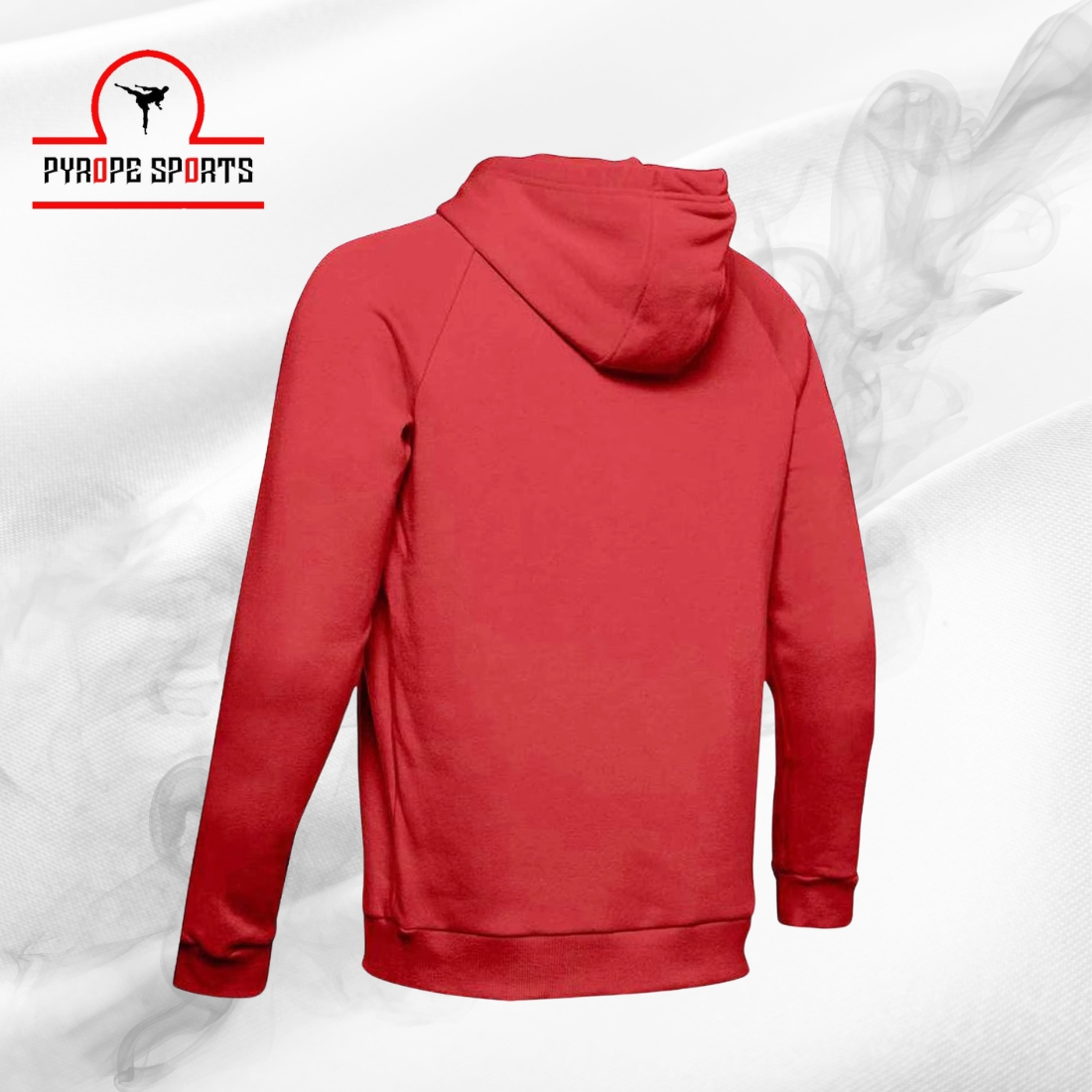 Premium Pullover Hoodie Custom Fleece Hoodies Men Women Casual Streetwear Hooded Sweatshirts - Image 5