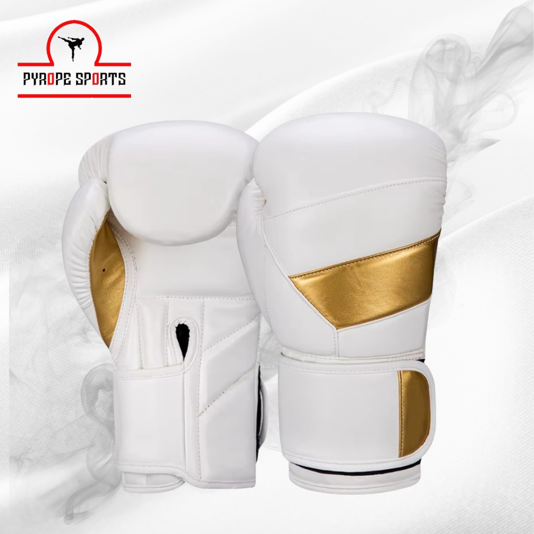 Luxury Boxing Gloves – Premium Training & Sparring Gloves | High Quality Custom Sports Gloves - Image 3
