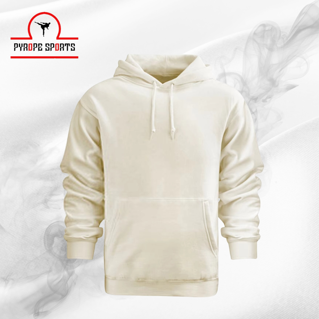 Premium Pullover Hoodie Custom Fleece Hoodies Men Women Casual Streetwear Hooded Sweatshirts - Image 6