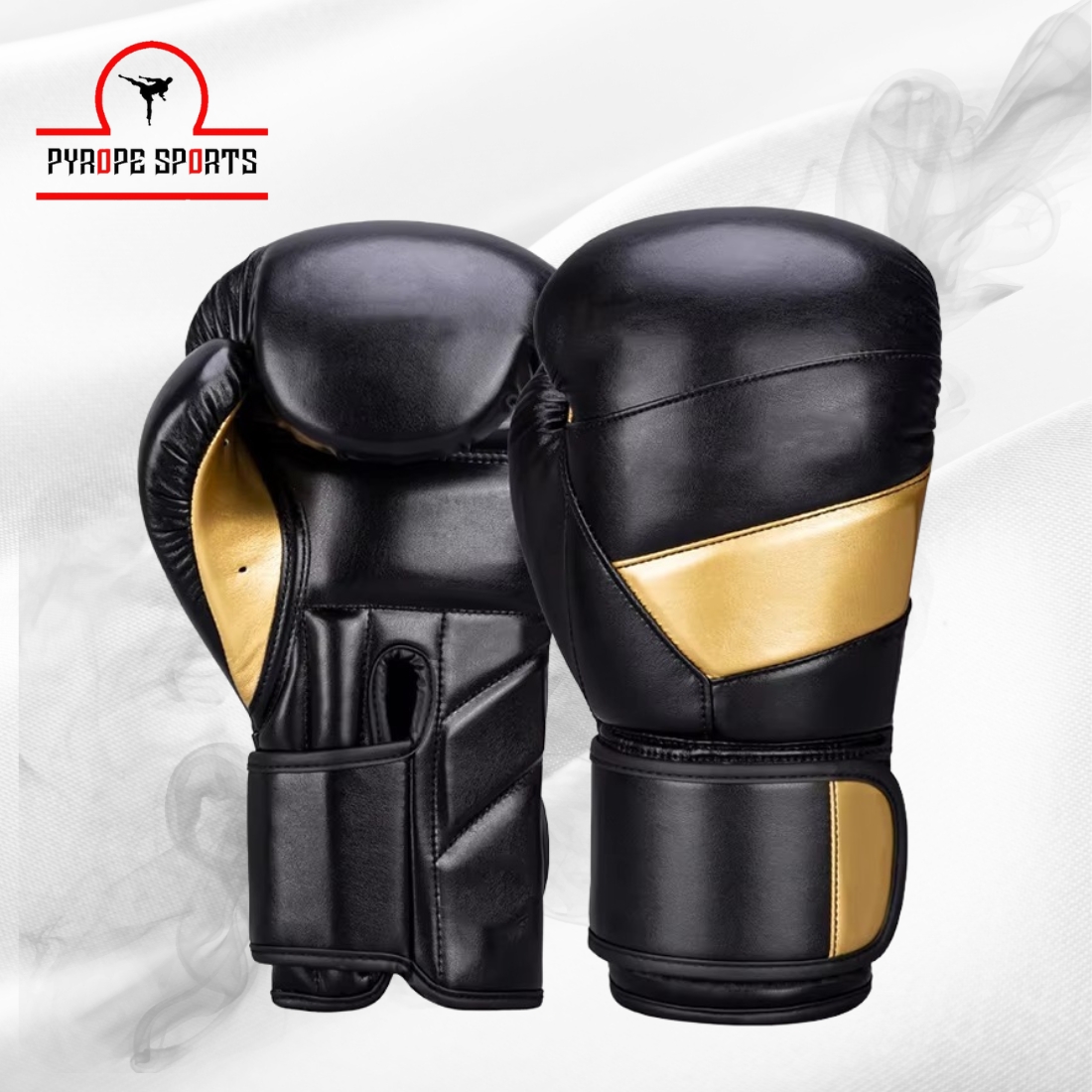 Luxury Boxing Gloves – Premium Training & Sparring Gloves | High Quality Custom Sports Gloves