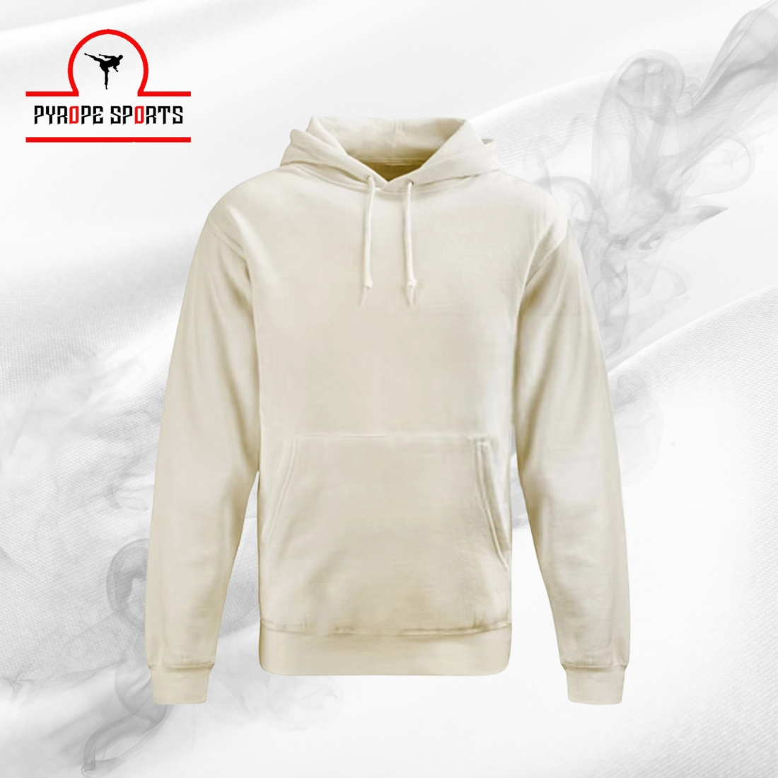 Premium Pullover Hoodie Custom Fleece Hoodies Men Women Casual Streetwear Hooded Sweatshirts - Image 7