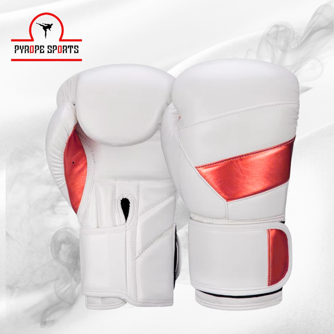 Luxury Boxing Gloves – Premium Training & Sparring Gloves | High Quality Custom Sports Gloves - Image 2