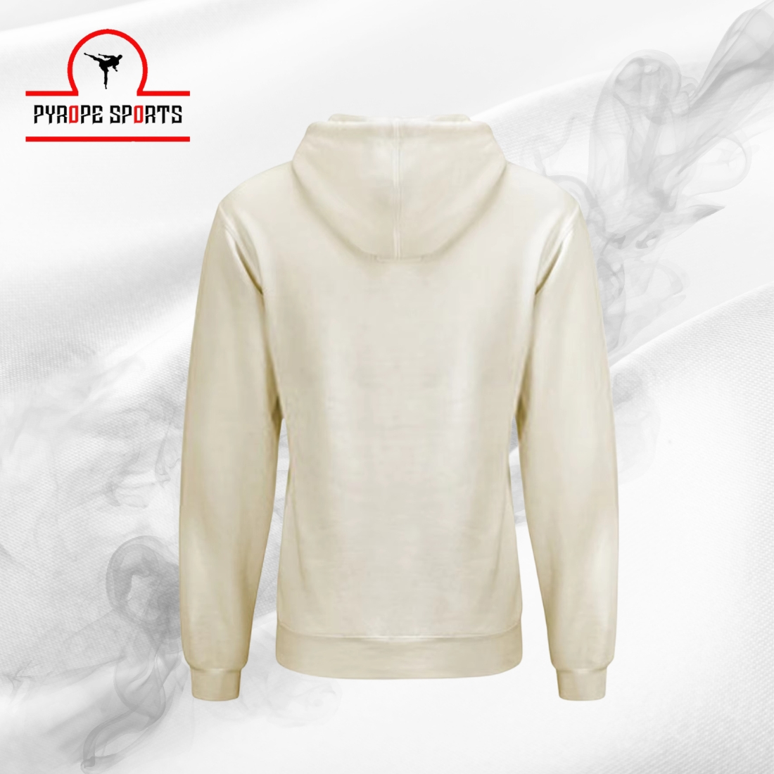 Premium Pullover Hoodie Custom Fleece Hoodies Men Women Casual Streetwear Hooded Sweatshirts - Image 8
