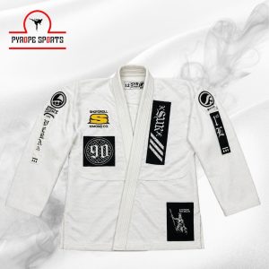 Shoyoroll 32 Beast Style BJJ Gi | Shoyoroll New Model BJJ GI