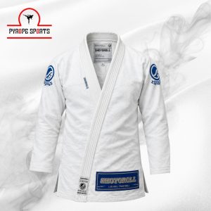 Shoyoroll Safire Competitor BJJ Gi | Premium Pearl Weave BJJ GI