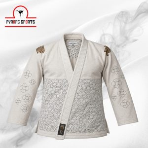 Albino and Preto Batch 72 Satori BJJ GI
